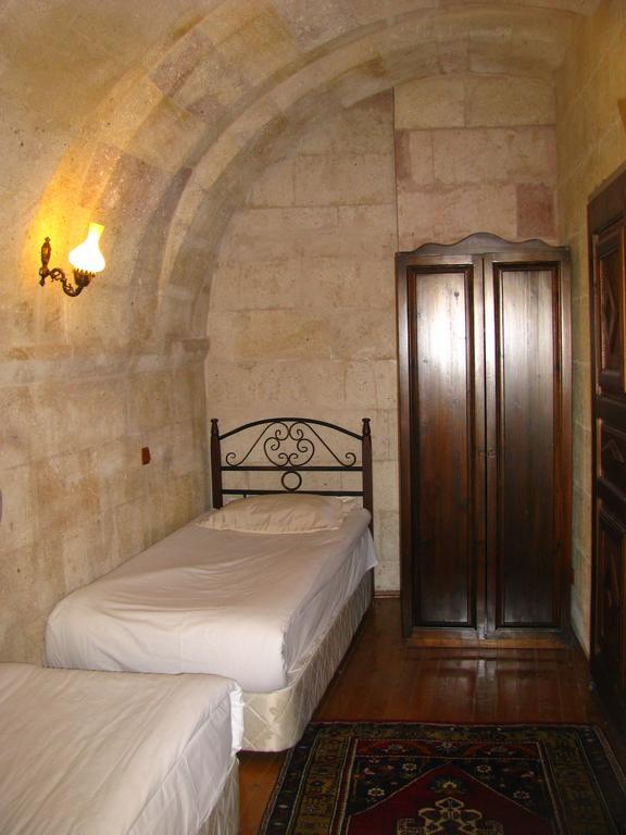 Nature Park Cave Hotel Goreme Cameră foto