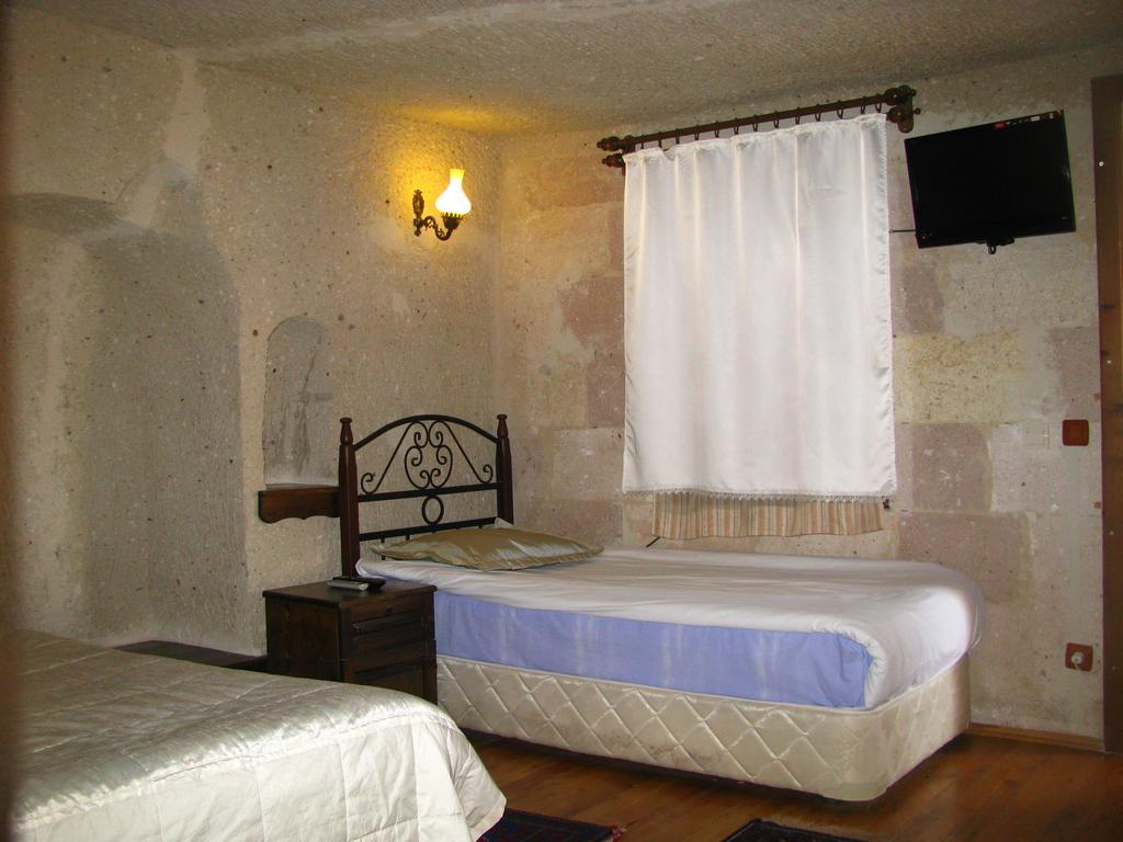 Nature Park Cave Hotel Goreme Cameră foto