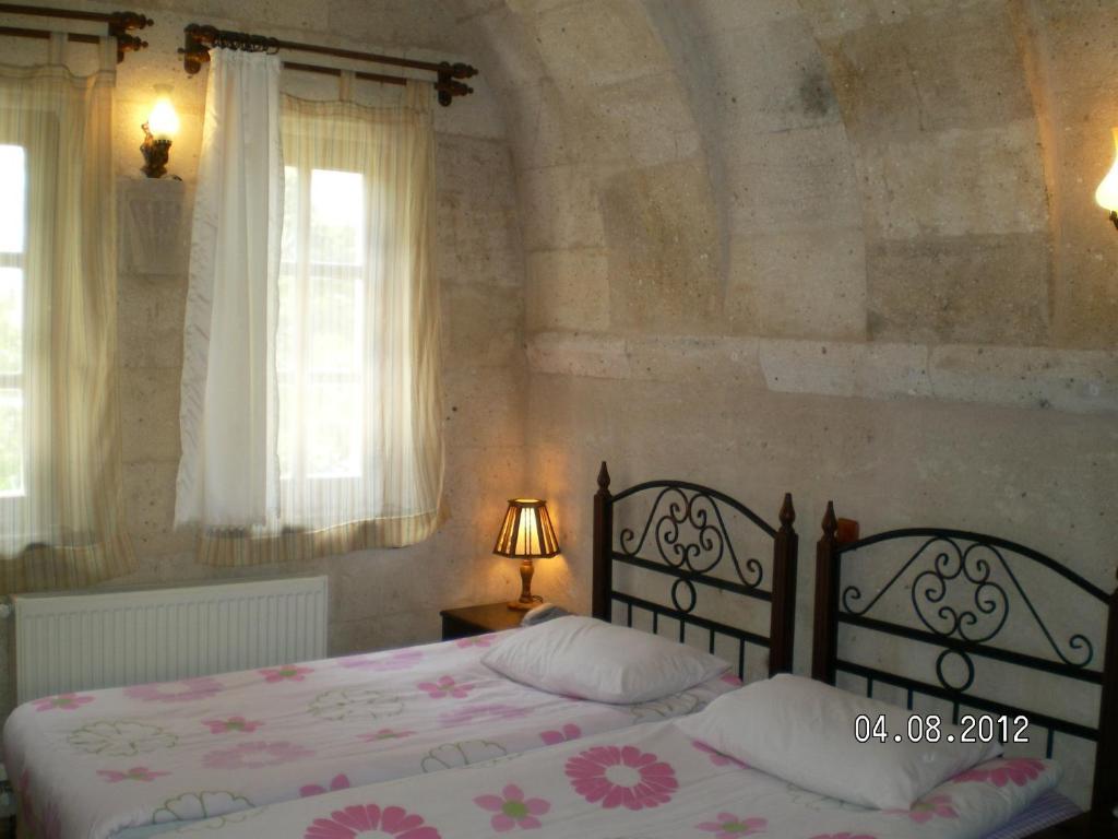 Nature Park Cave Hotel Goreme Cameră foto