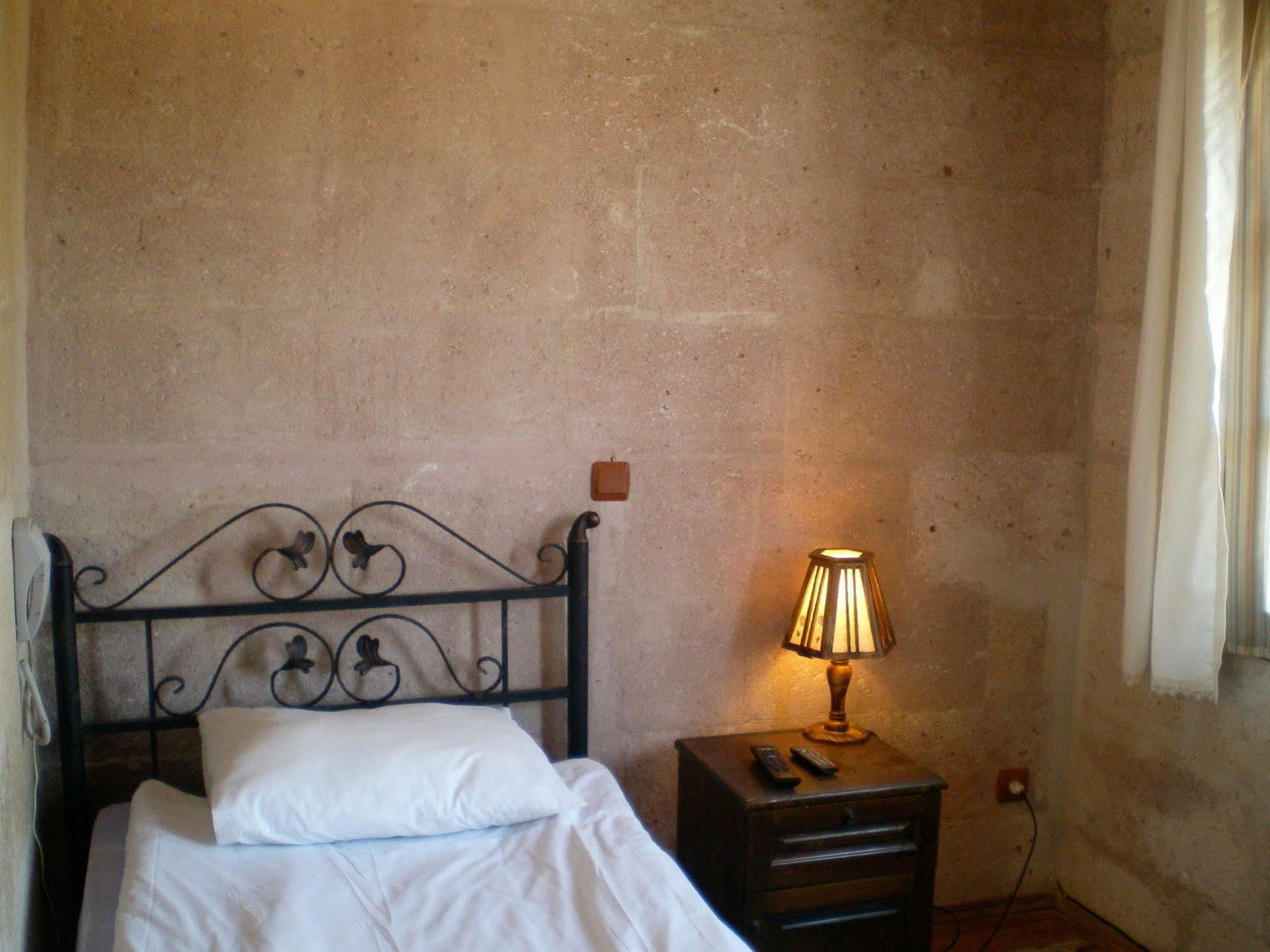 Nature Park Cave Hotel Goreme Exterior foto