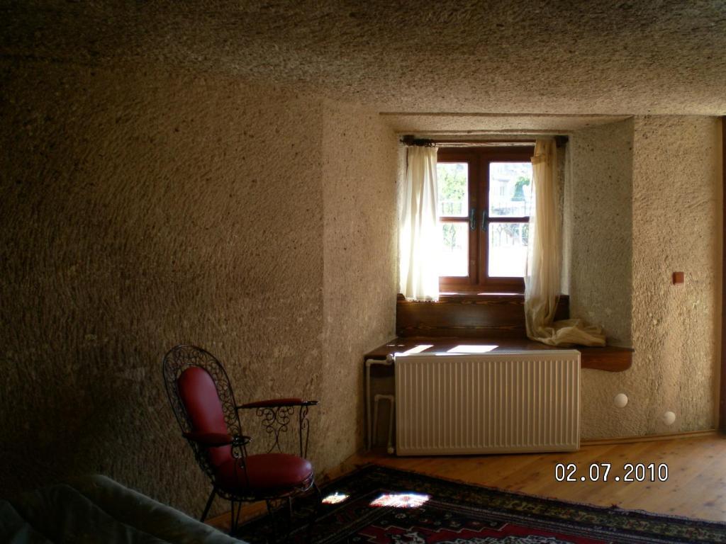 Nature Park Cave Hotel Goreme Cameră foto